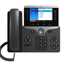 CISCO 8851 IP Phone