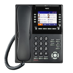 NEC ITK-32LCG-1A IP Phone